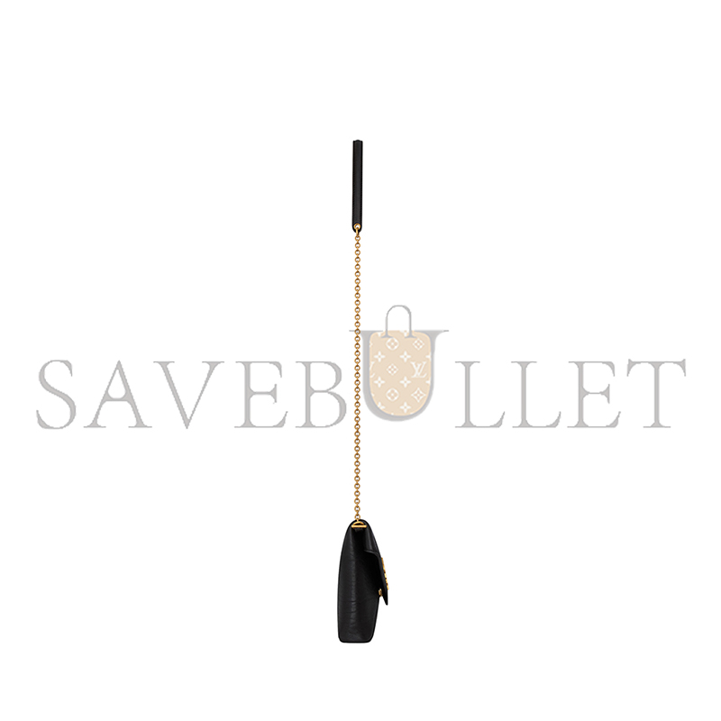 YSL CASSANDRE CHAIN POUCH IN LAMBSKIN 819271AACYT1000 (19*12*3cm) YSL CASSANDRE CHAIN POUCH IN LAMBSKIN 819271AACYT1000 (19*12*3cm)